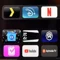 ATV-Icons