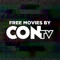 Free Movies By CONtv